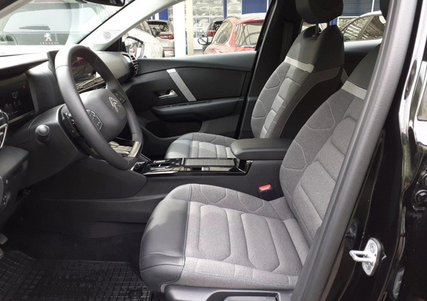 Citroen C4 cena 94900 przebieg: 22236, rok produkcji 2022 z Drobin małe 232
